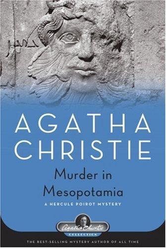 Murder in Mesopotamia
