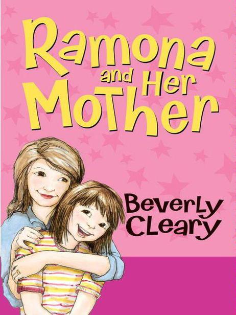 Ramona and Her Mother