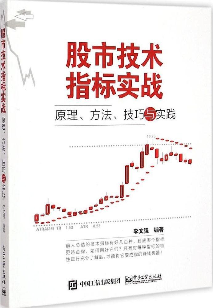 股市技术指标实战:原理、方法、技巧与实践