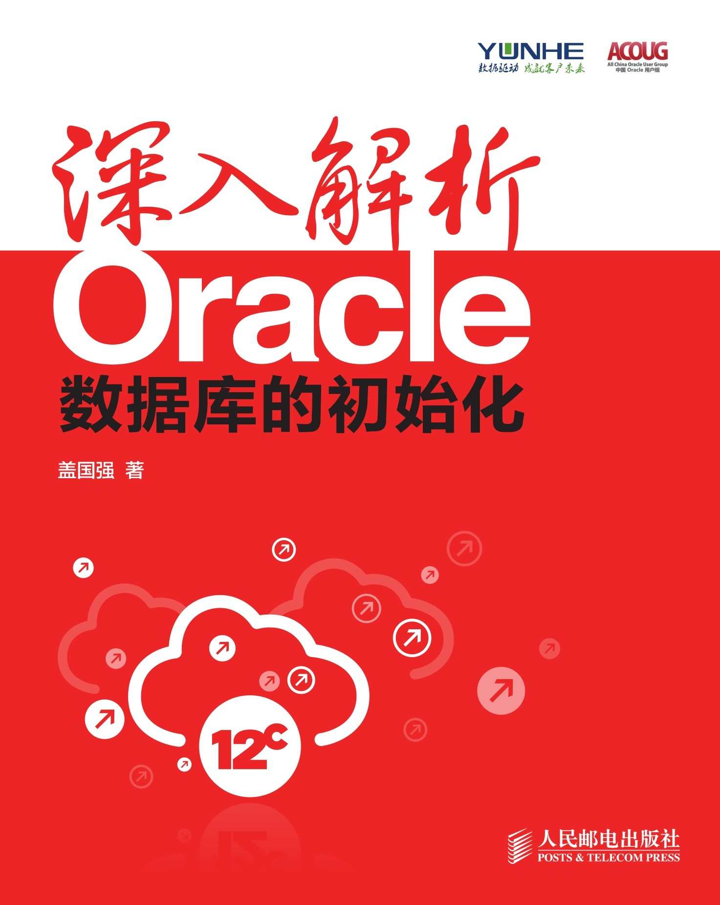 深入解析Oracle：数据库的初始化（异步图书） (重点大学计算机专业系列教材)