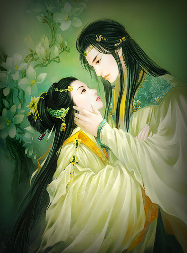 《昆仑传说》系列
