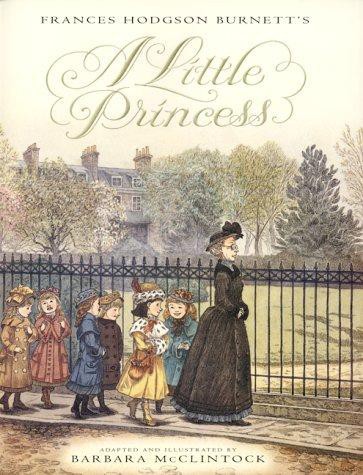 A Little Princess