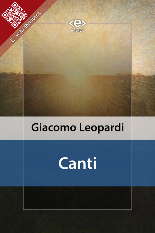 Canti