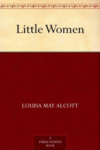 Little Women (小妇人) (免费公版书)