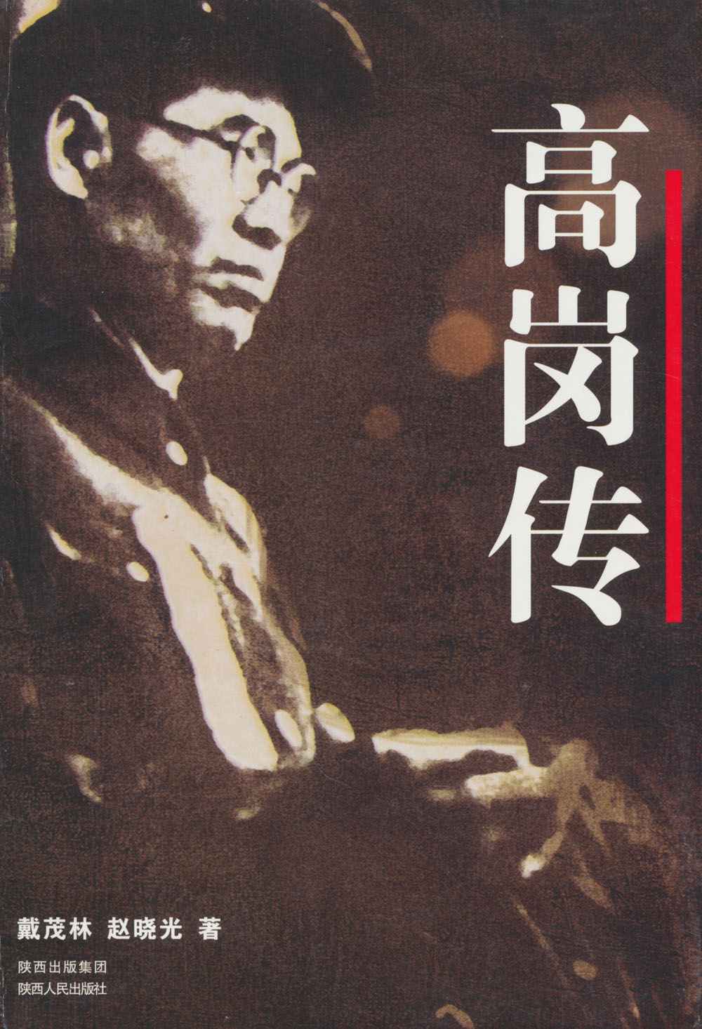 高岗传