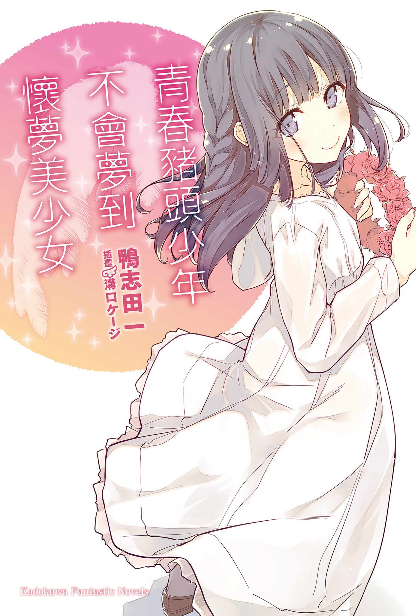 青春野狼不做怀梦少女的梦 06