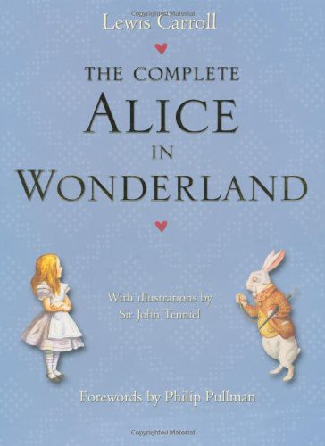 Complete Alice in Wonderland