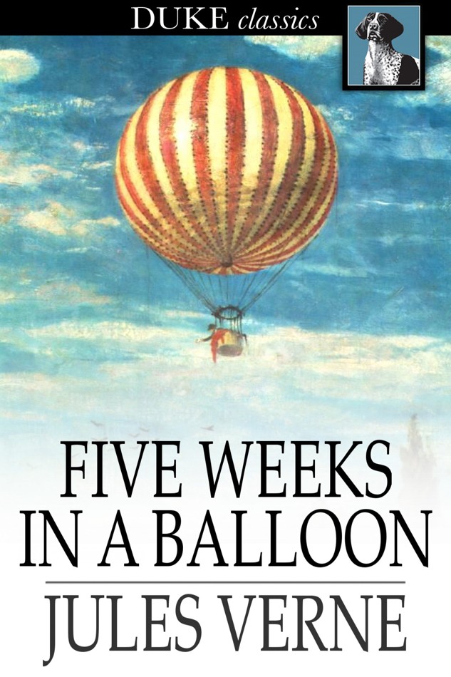 Jules Verne