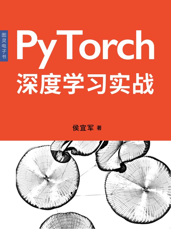 PyTorch深度学习实战