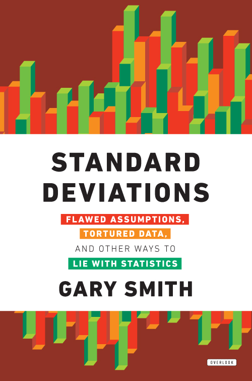 Standard Deviations