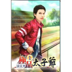 极品太子爷