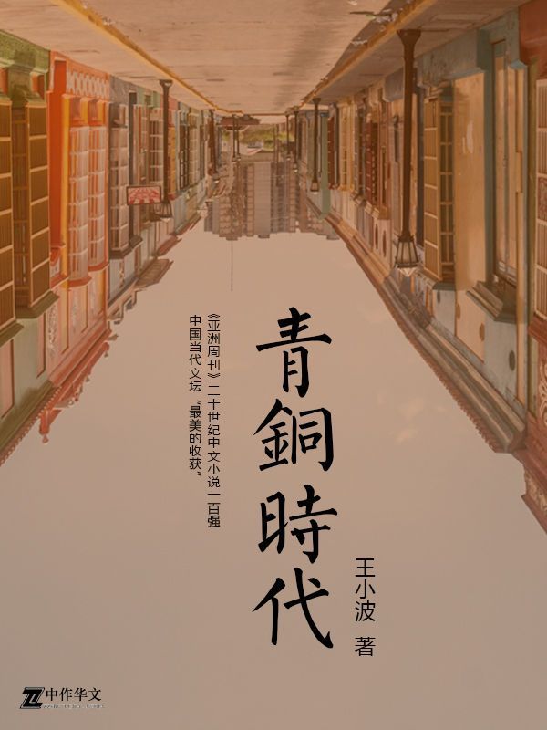 青铜时代 (王小波小说全集)