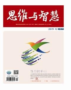 思维与智慧·下半月-2019年6期