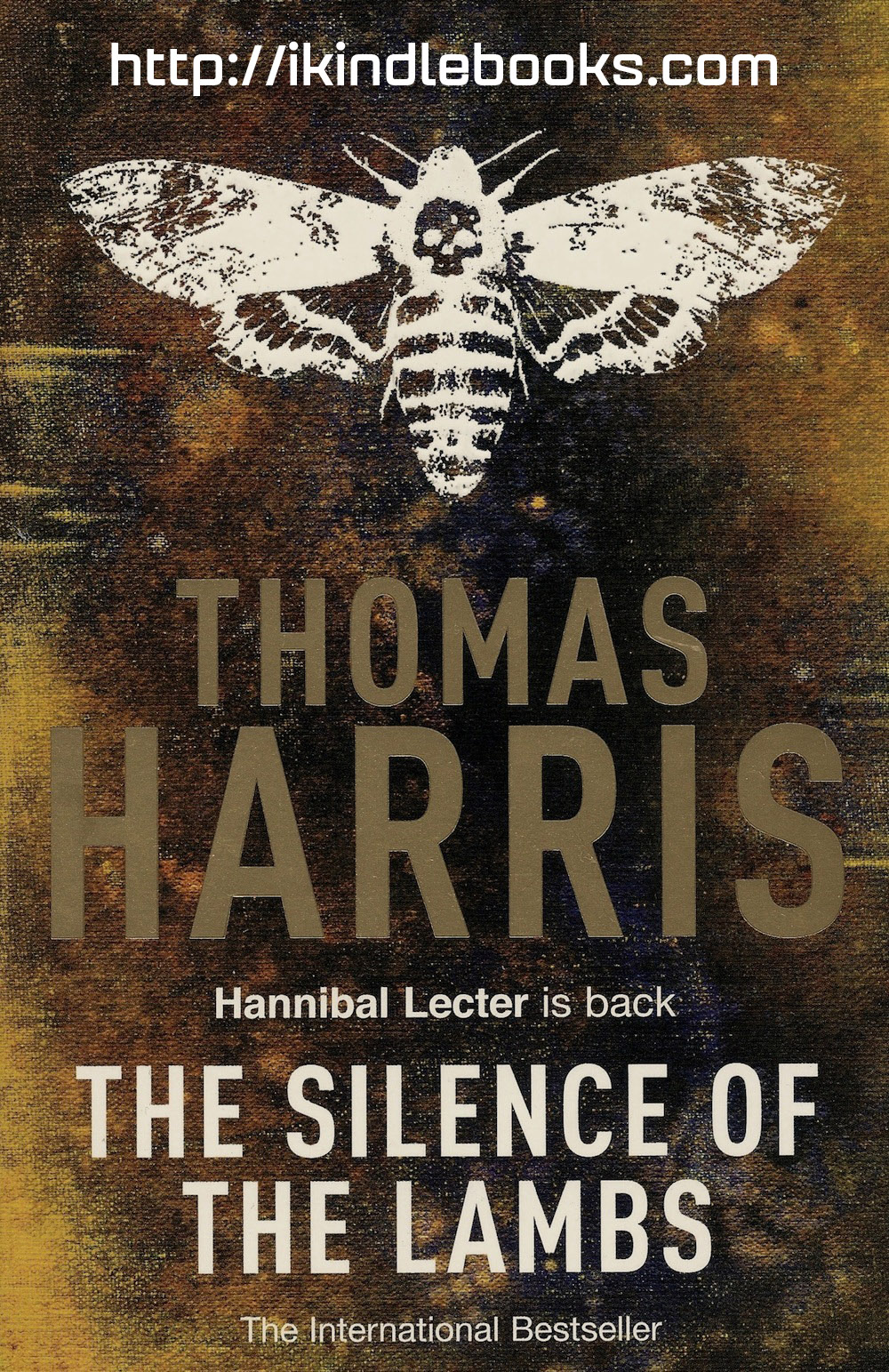 The Silence of the Lambs