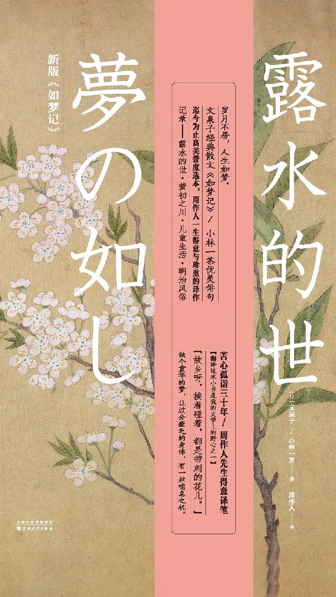 露水的世
