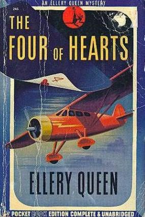 The Four of Hearts