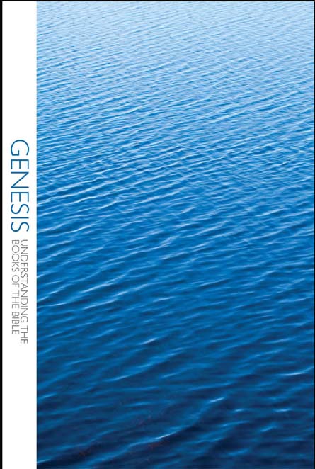 Understanding the Books of the Bible Genesis