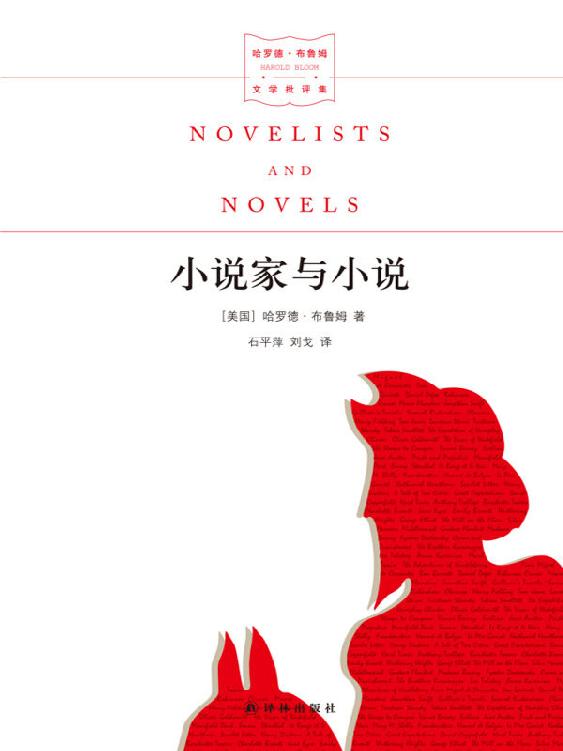 小说家与小说