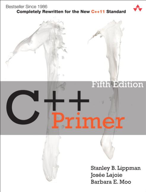 C   Primer.5rd Edition