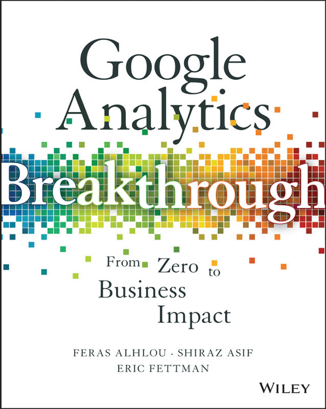 Google Analytics Breakthrough: From Zero to Business Impact