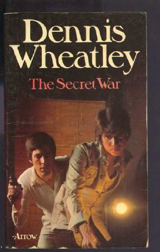 The Secret War