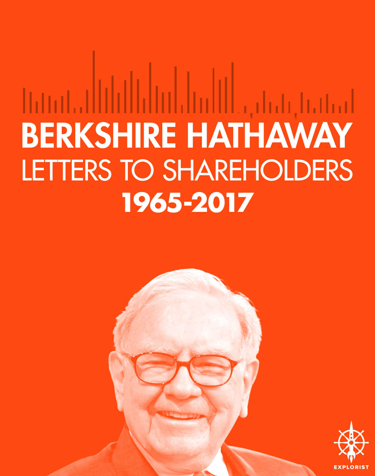Berkshire Hathaway Letters to Shareholders, 2017