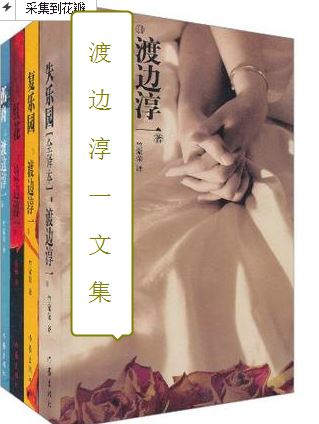 渡边淳一文集