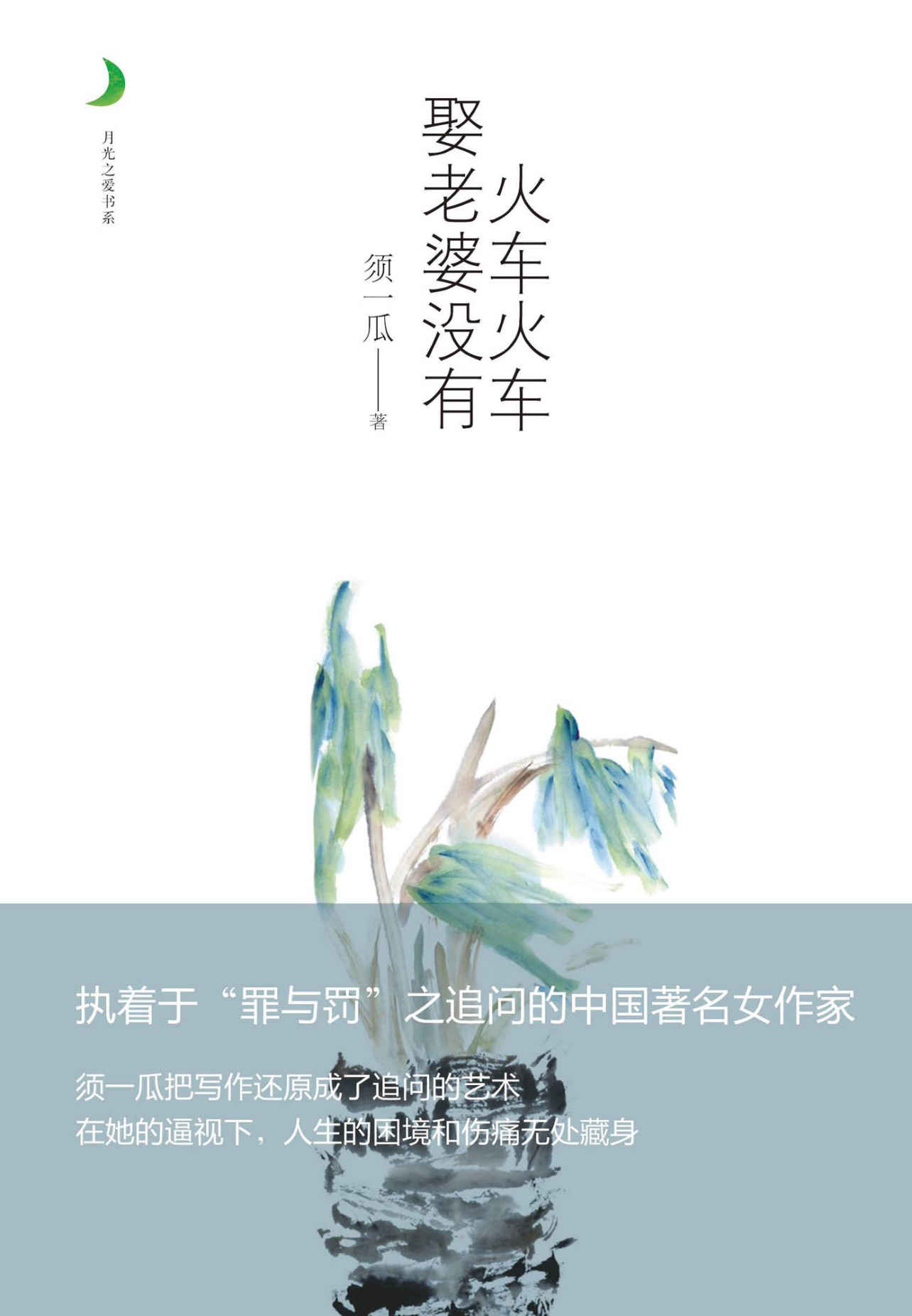 火车火车娶老婆没有 (月光之爱)
