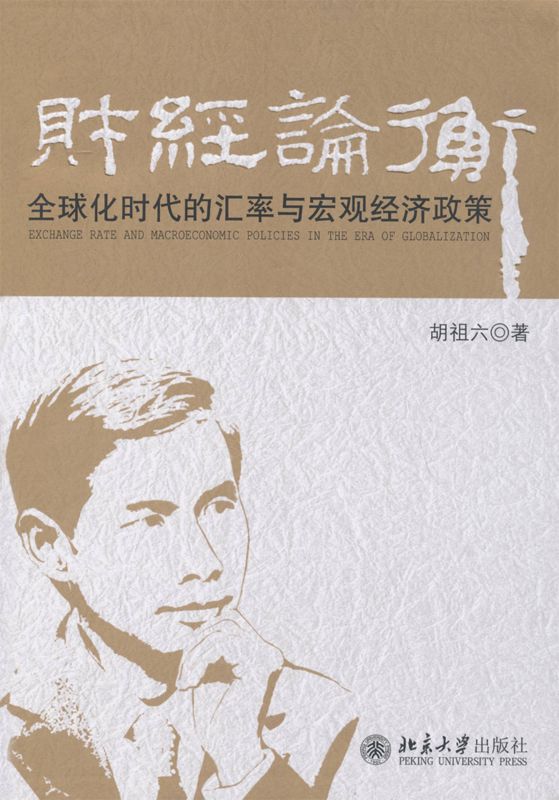 财经论衡:全球化时代的汇率与宏观经济政策