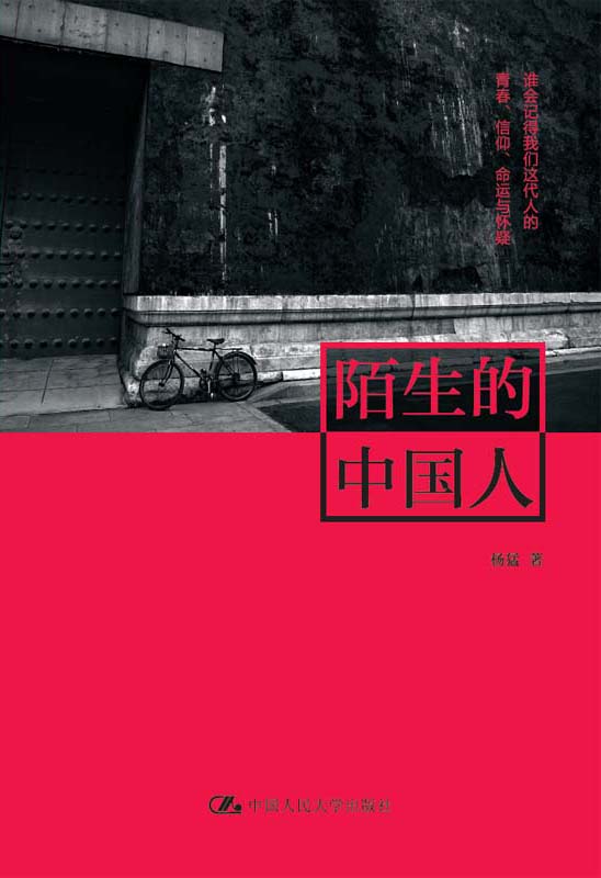 陌生的中国人2