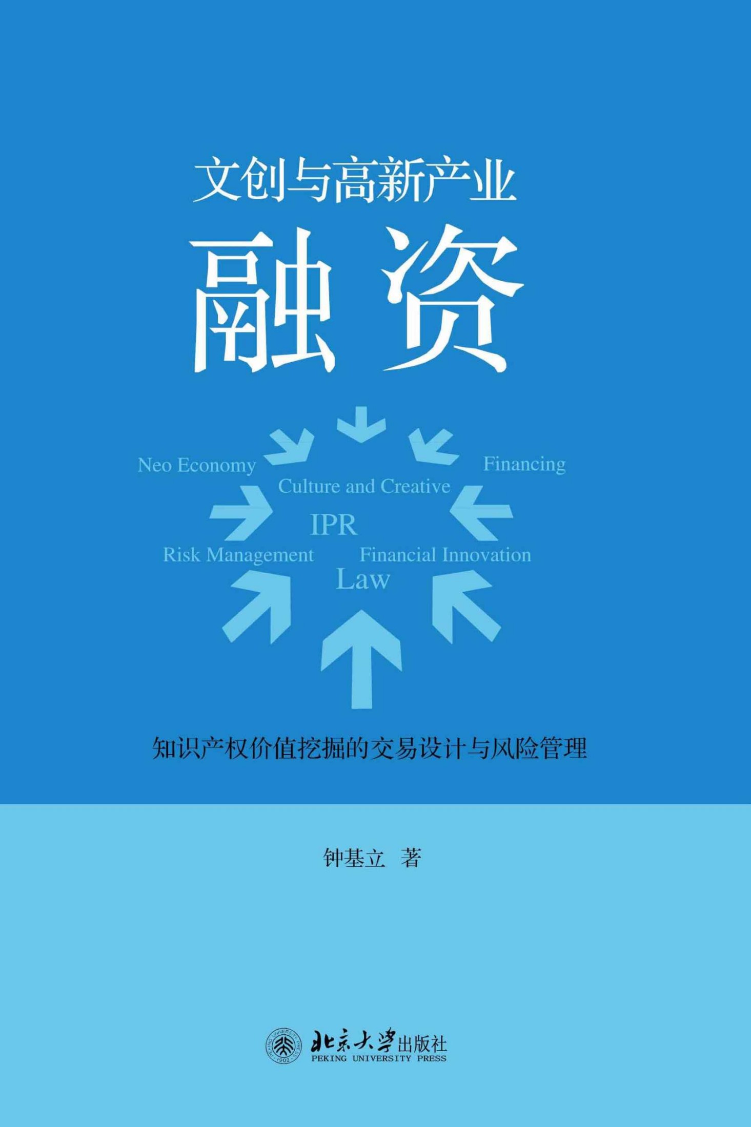 文创与高新产业融资:知识产权价值挖掘的交易设计与风险管理
