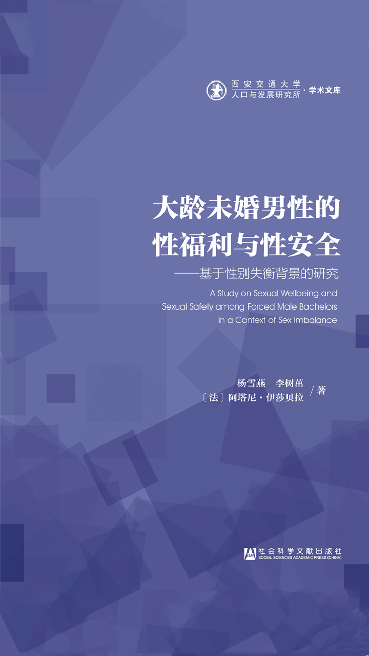 大龄未婚男性的性福利与性安全：基于性别失衡背景的研究