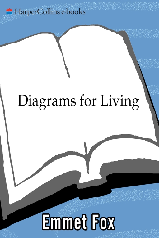 Diagrams for Living: The Bible Unveiled