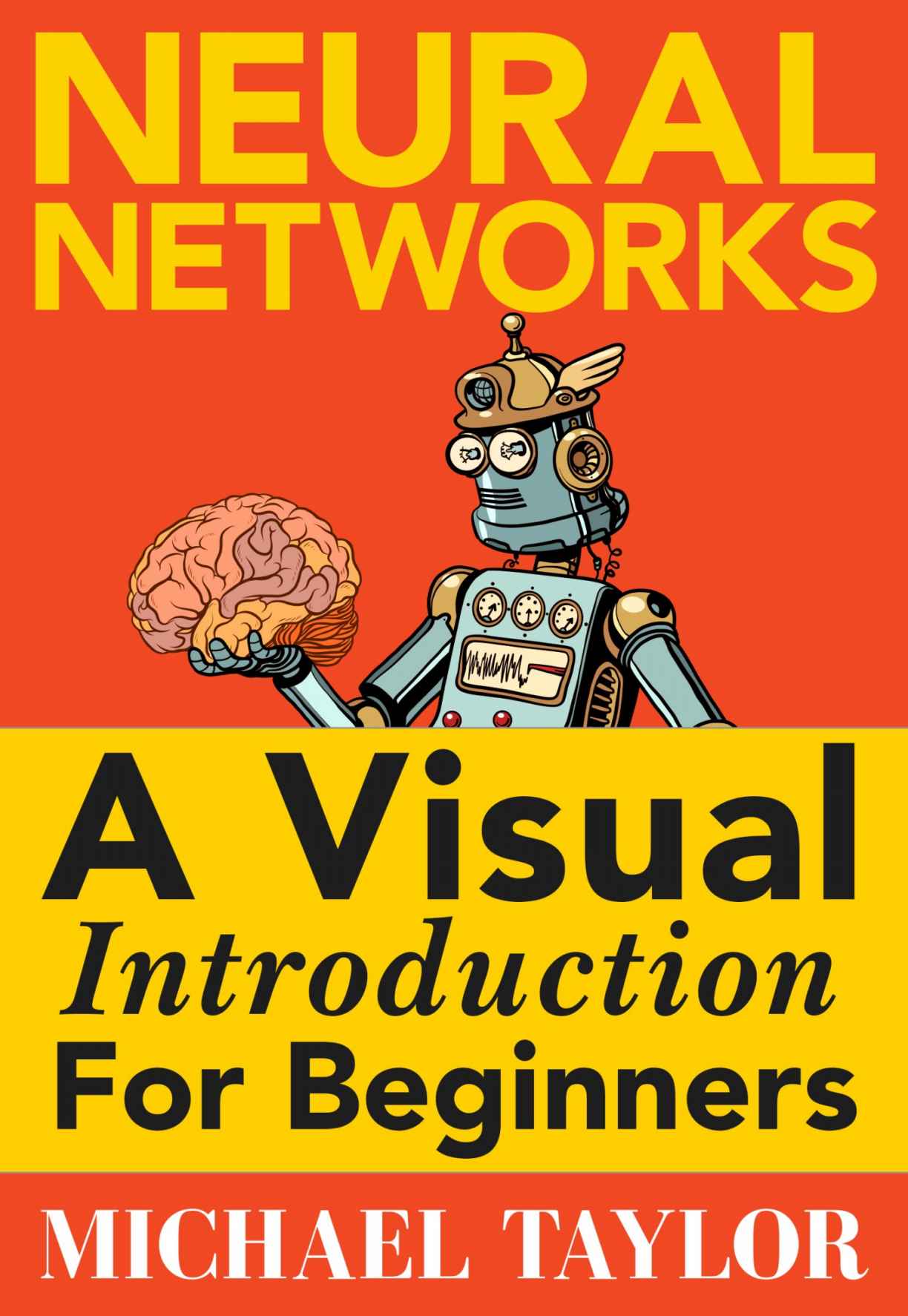Make Your Own Neural Network: An In-depth Visual Introduction For Beginners