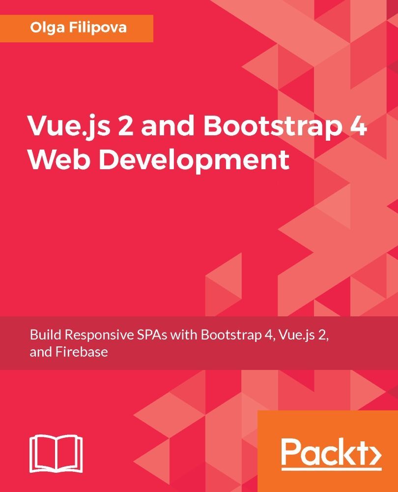 Web Development with Bootstrap and Vue.JS