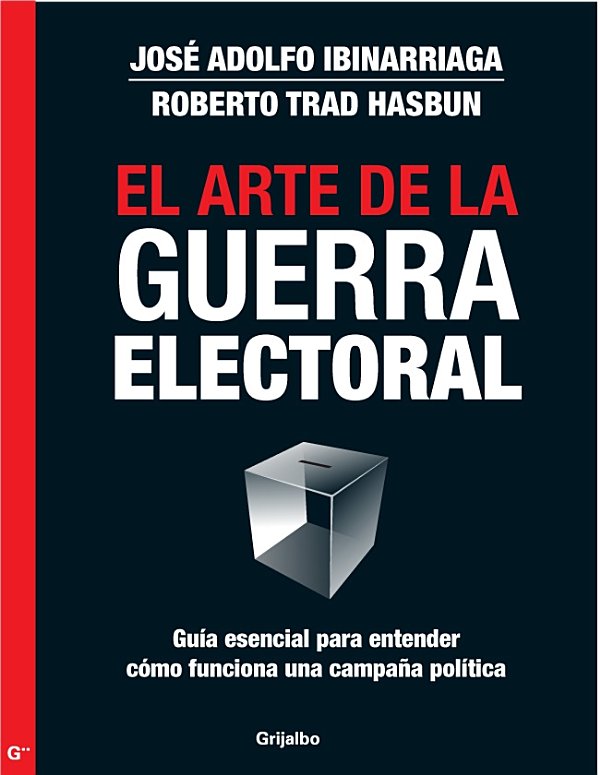 El arte de la guerra electoral