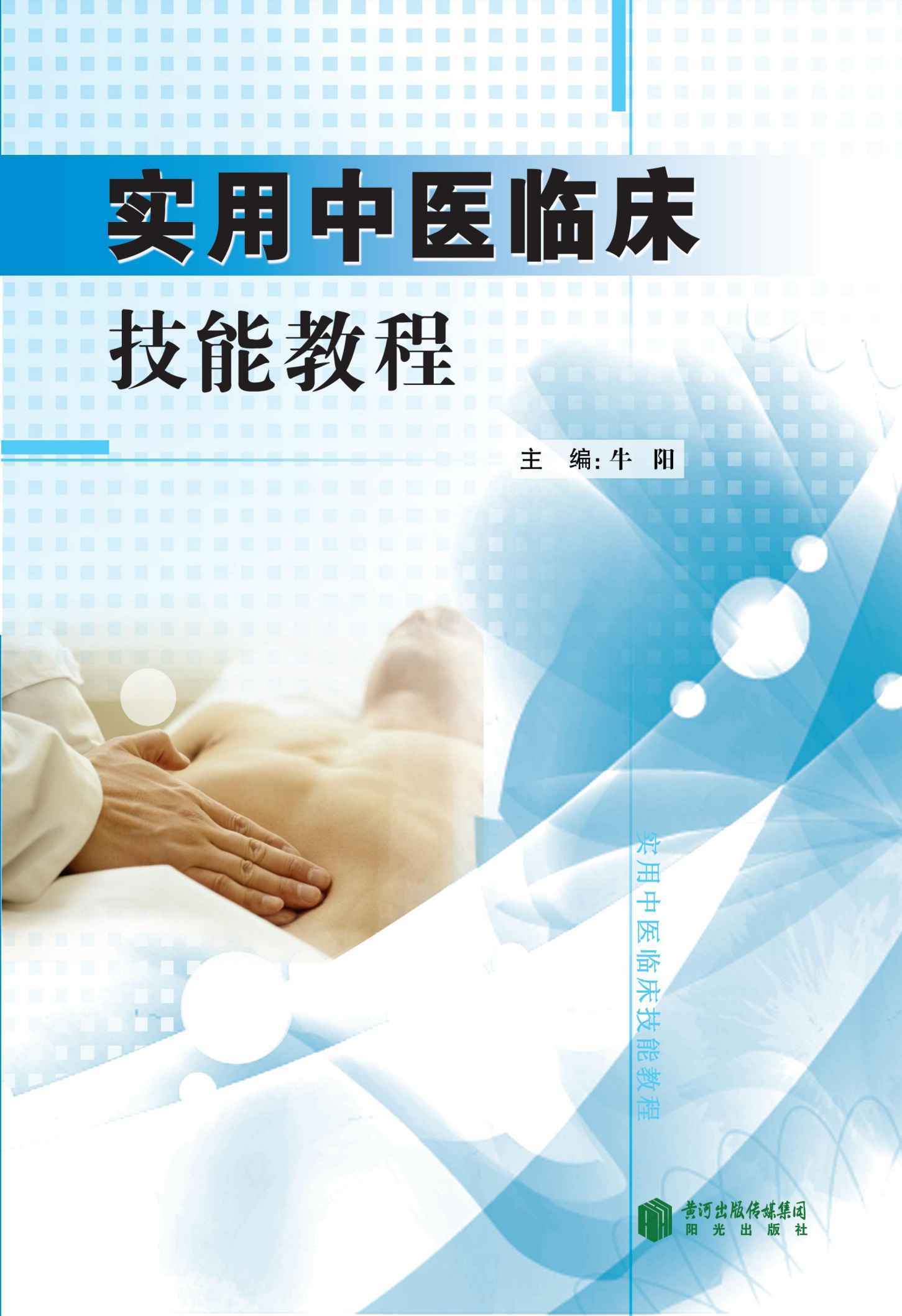 实用中医临床技能教程