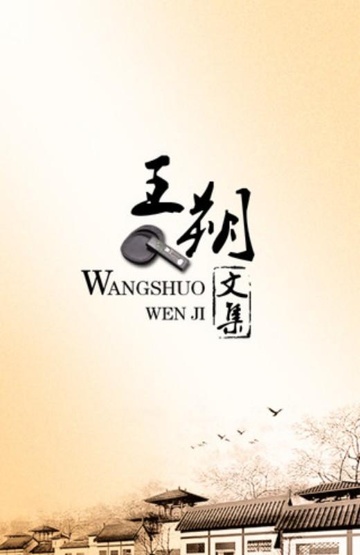 王朔文集B