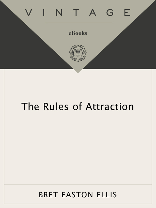 The Rules of Attraction