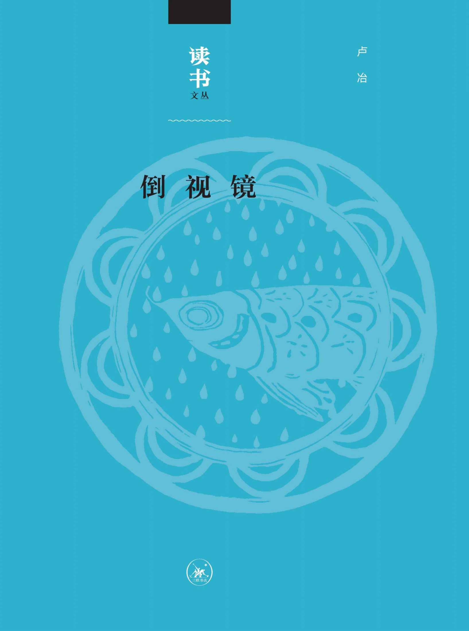 倒视镜