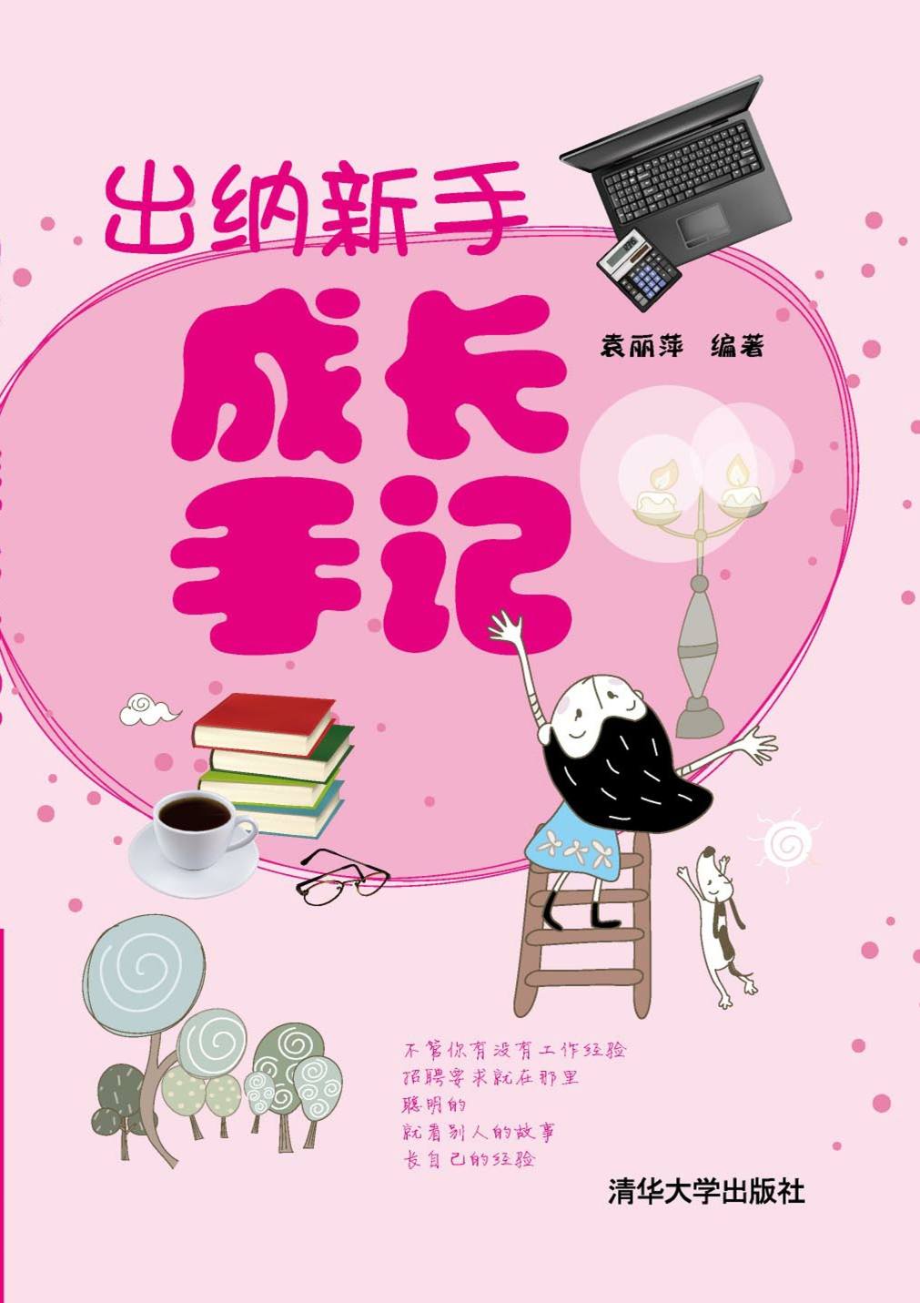 出纳新手成长手记