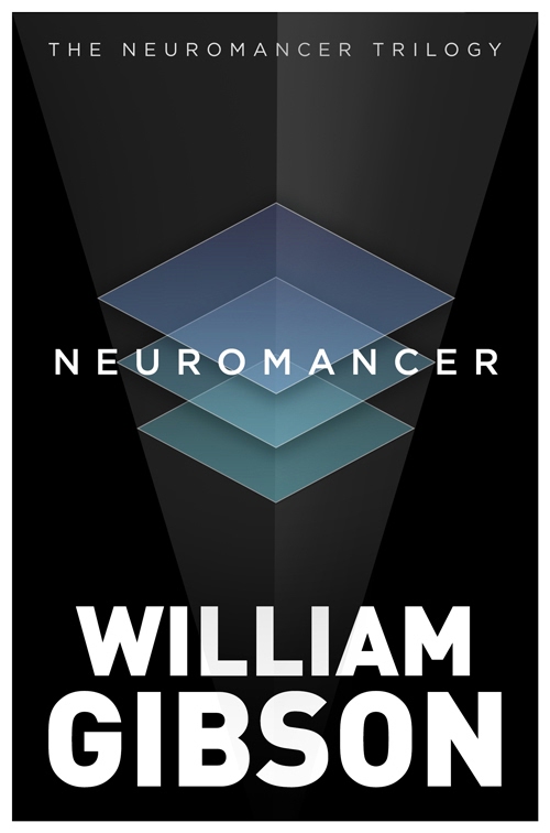 Neuromancer