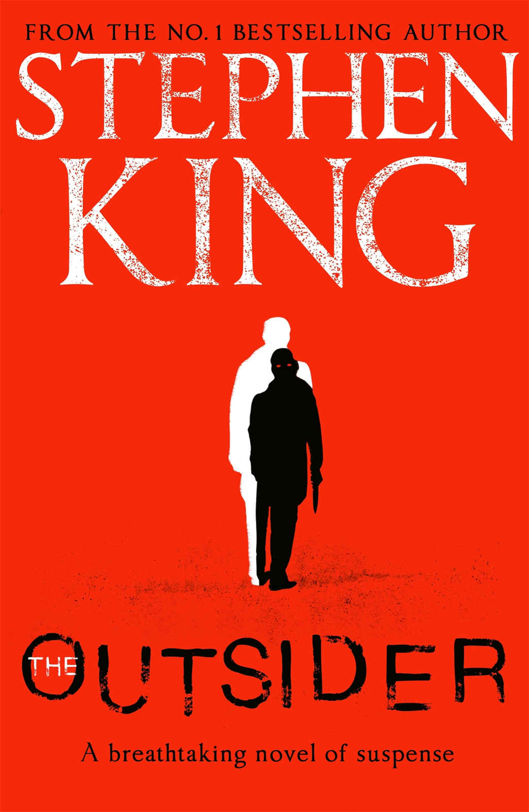 The Outsider