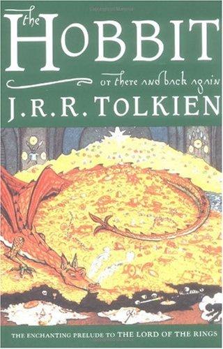 The hobbit, or, There and back again