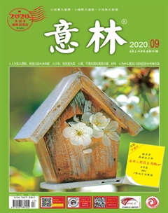 意林202009
