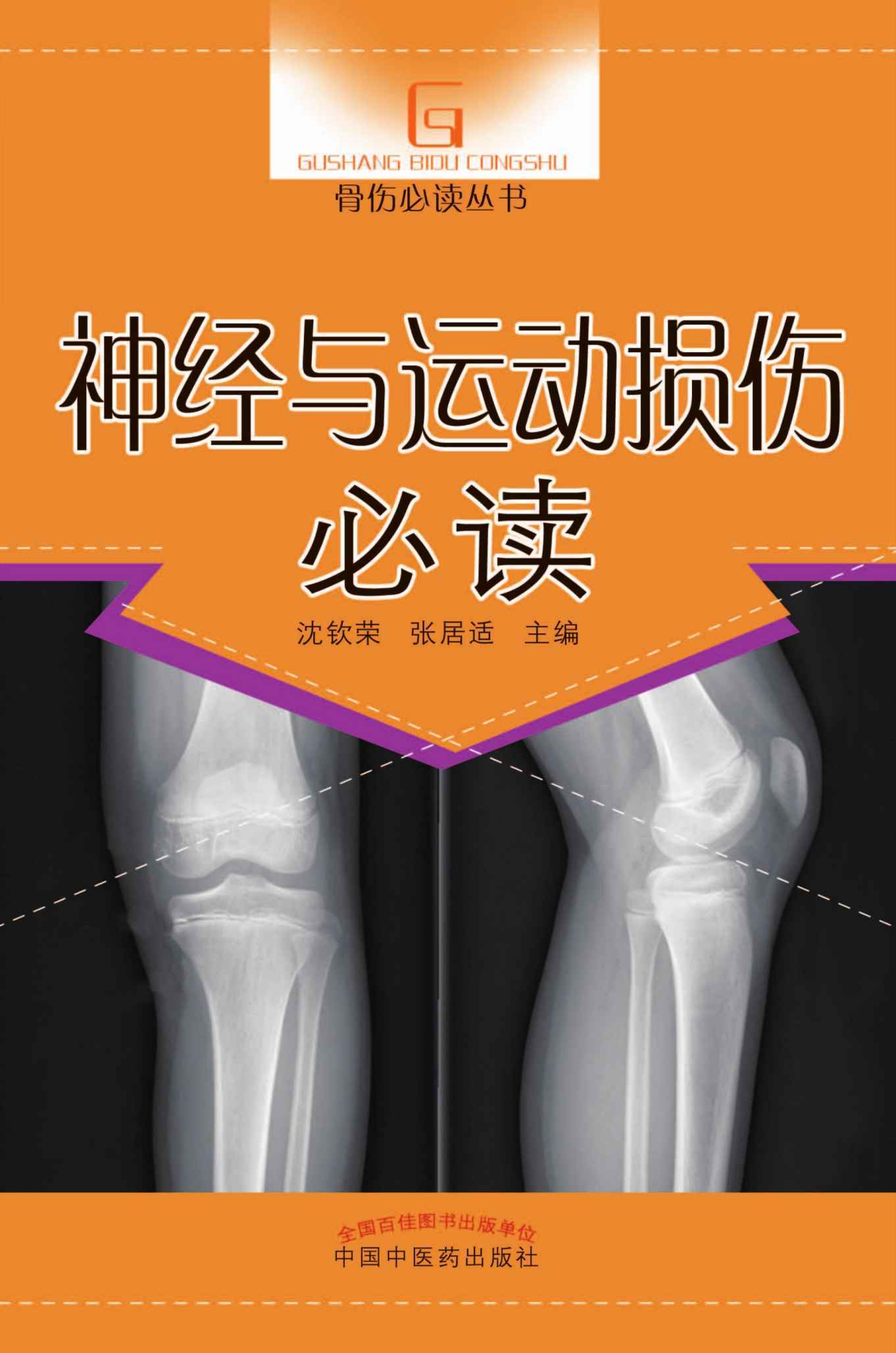 神经与运动损伤必读 (骨伤必读丛书)