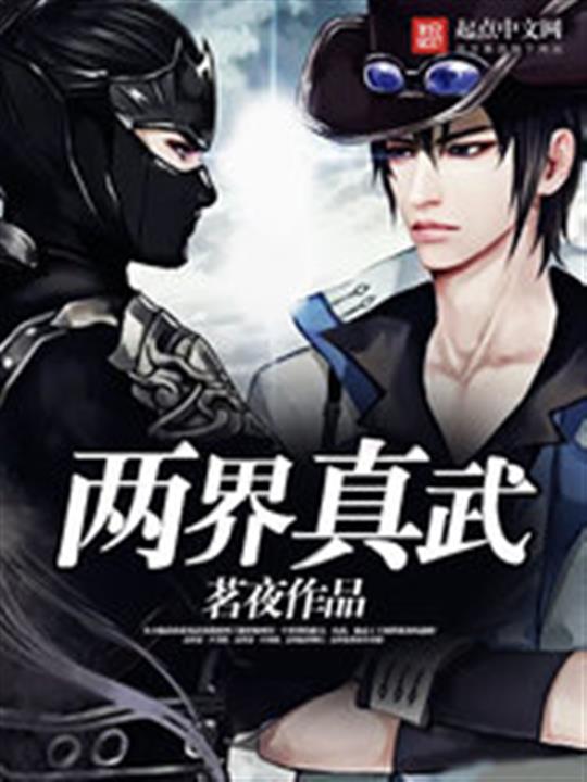 《两界真武》（校对版全本）作者：茗夜
