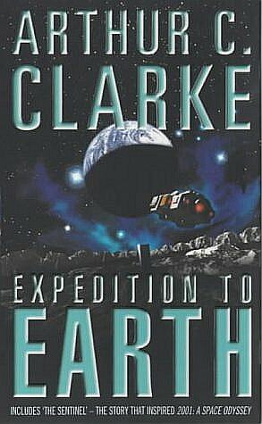 Expedition To Earth