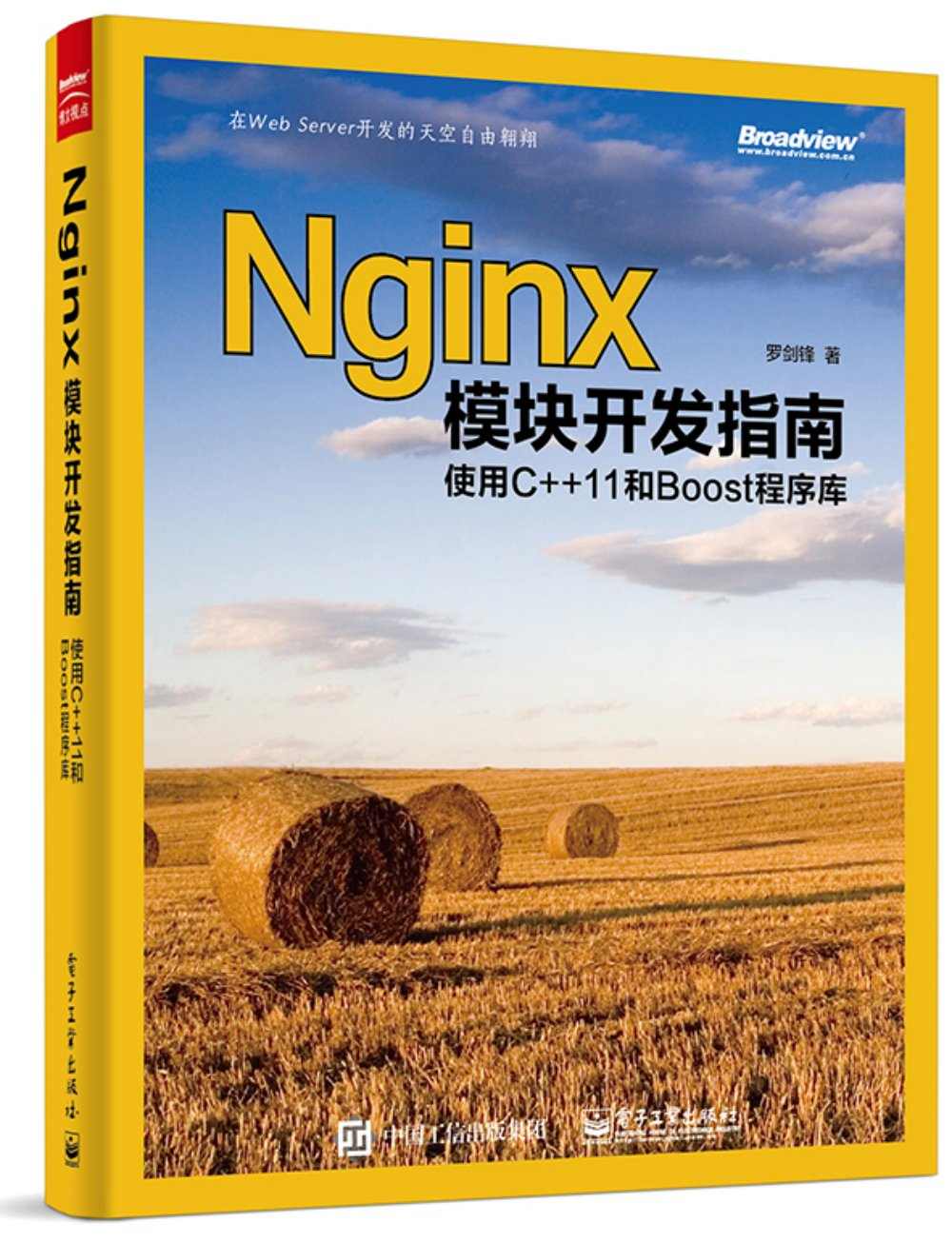 Nginx模块开发指南:使用C++11和Boost程序库