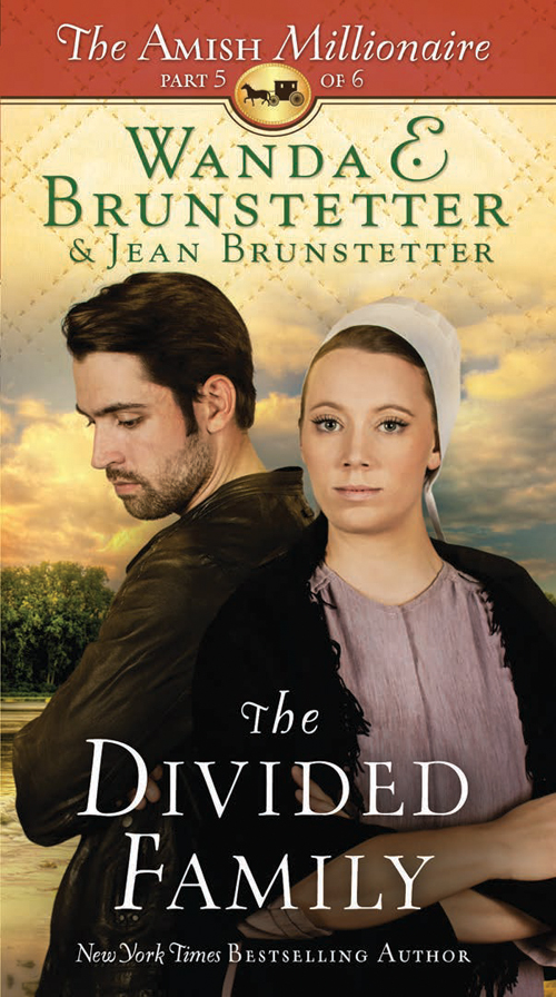 The Divided Family: The Amish Millionaire Part 5 of 6